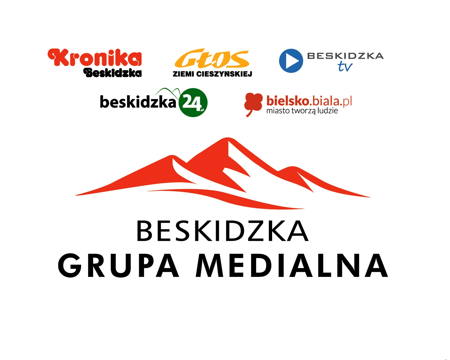 Beskidzka Grupa Medialna. Z tradycją w przyszłość