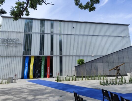 Wisła ma nowe miejsce na sportowej mapie Polski. Otwarto Beskidzkie Centrum Narciarstwa im. Adama Małysza | WIDEO, ZDJĘCIA