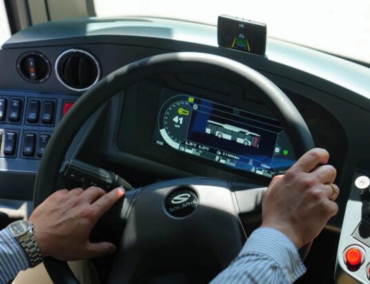 Dwa kolejne elektryczne autobusy trafiły do PKM. Pod koniec roku będzie ich już osiem