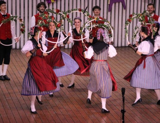 TKB Żywiec: Wczoraj górale i Szwajcarzy, a dzisiaj… WIDEO, ZDJĘCIA