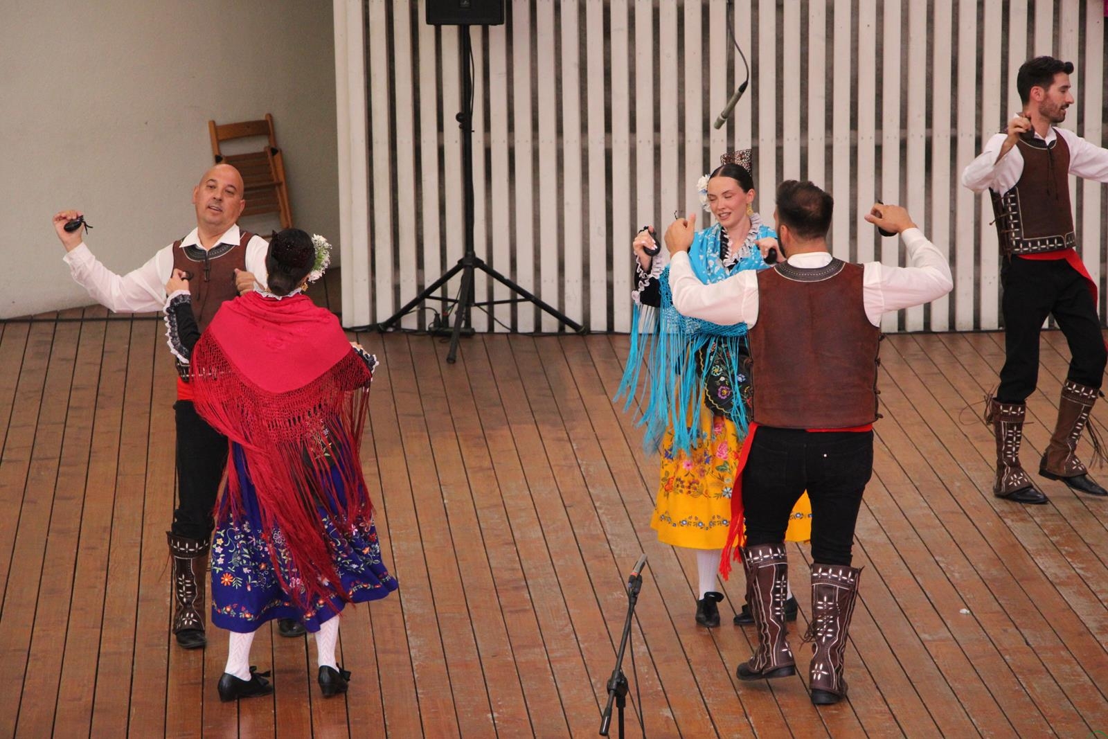 Za nami pierwszy dzień 35. Międzynarodowych Spotkań Folklorystycznych w Żywcu! – WIDEO, ZDJĘCIA