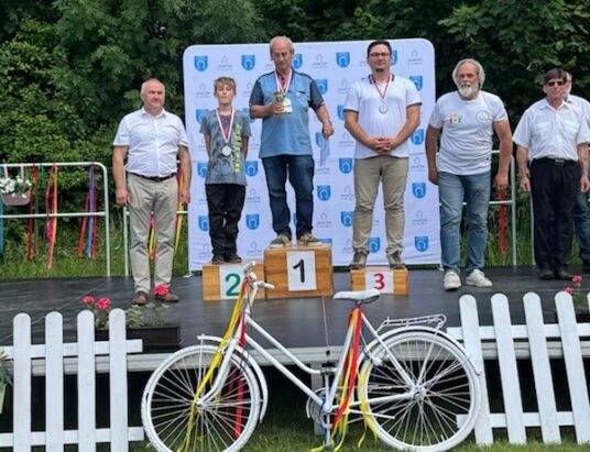 Kolejne sukcesy modelarzy z MCK Żywiec