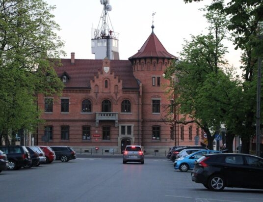 Czego policjanci będą szczególnie pilnować w Jordanowie?