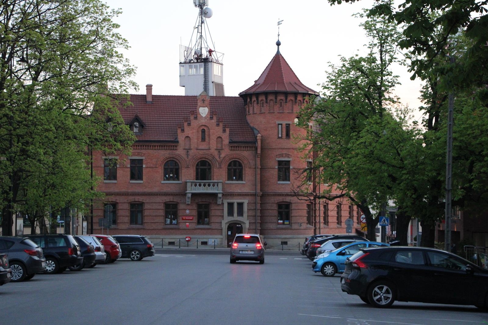 Czego policjanci będą szczególnie pilnować w Jordanowie?