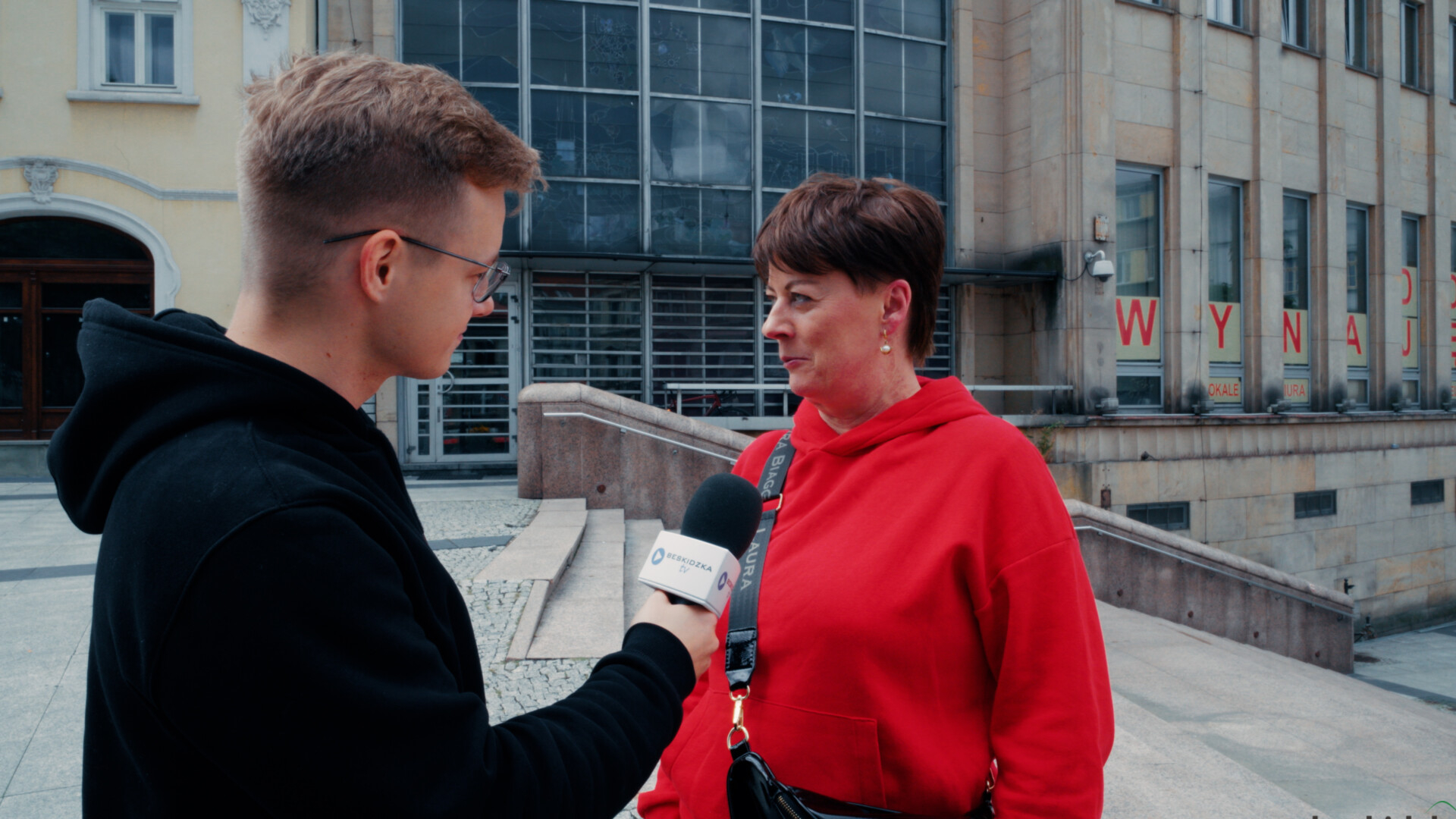 Czym turystów urzeka „Mały Wiedeń”? A gdzie na wakacje wybierają się Bielszczanie? | SONDA
