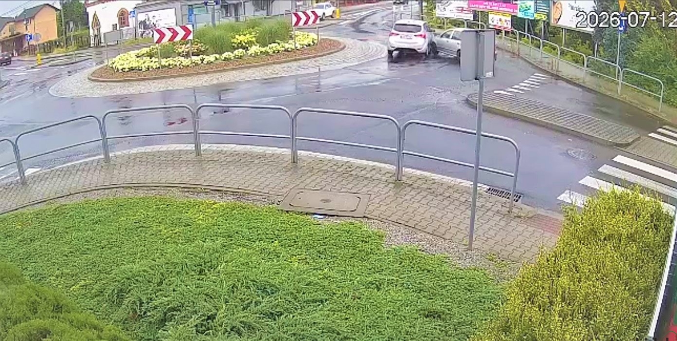 Jeździ jak baran, ucieka jak tchórz. Lepiej, by sam się zgłosił | WIDEO