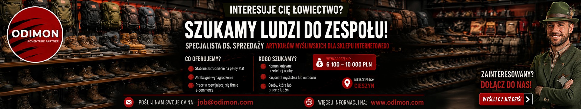 Odimon praca Odimon praca
