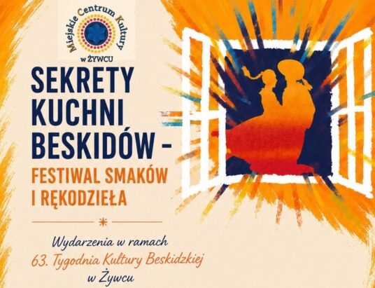 TKB w Żywcu: Sekrety Kuchni Beskidów i Polska Smakuje!