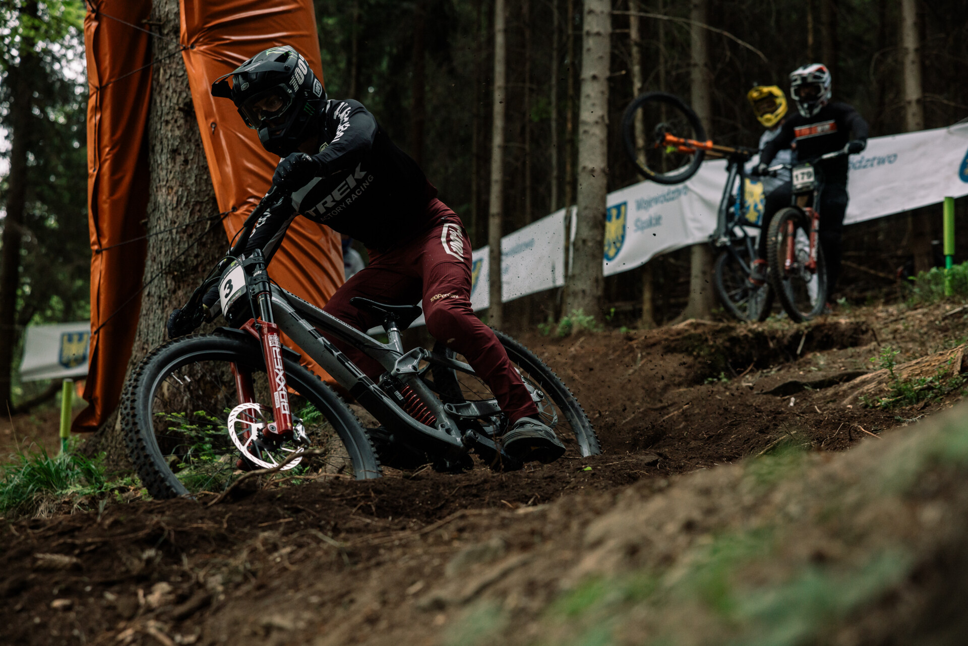 Europejska elita downhillu zawita do Szczyrku! 5. runda iXS European Downhill Cup już na przełomie lipca i sierpnia