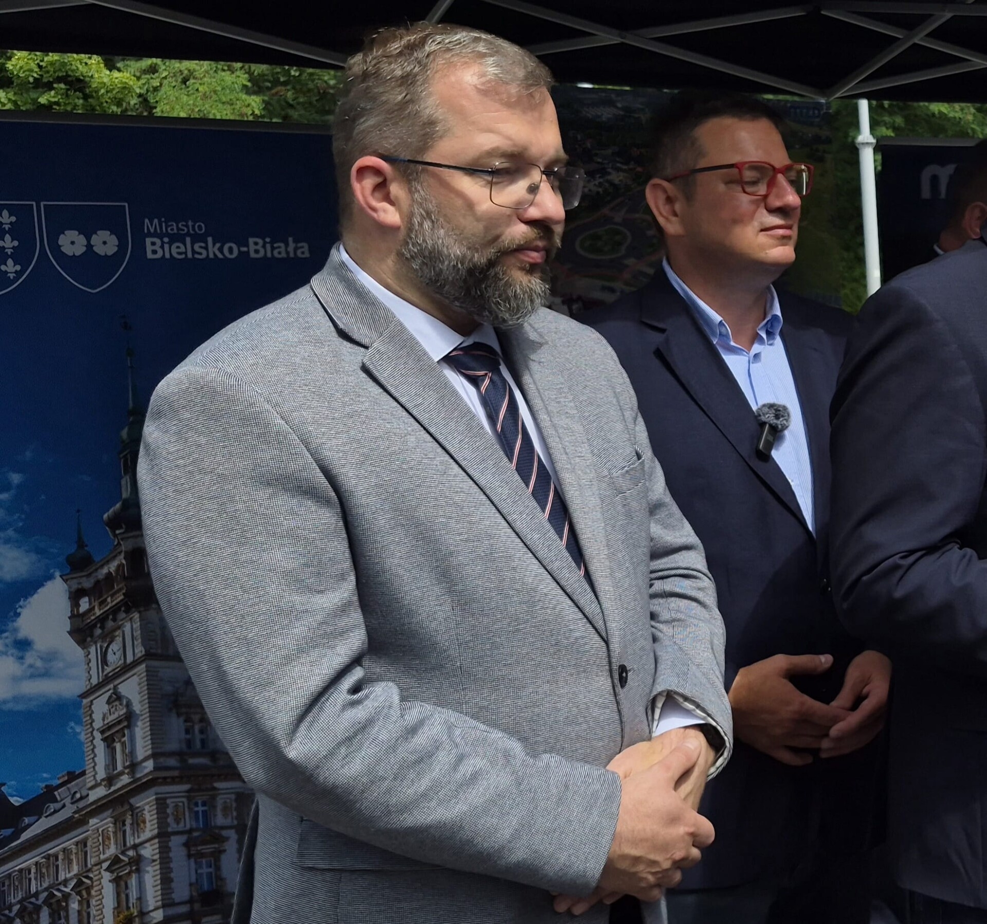 Ultimatum minęło. Poseł z Bielska-Białej wyrzucony z PiS