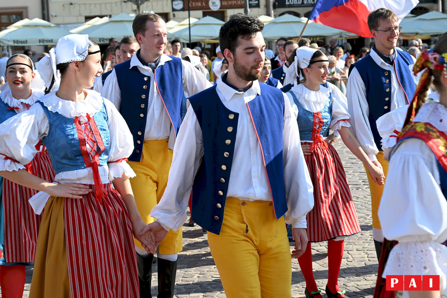 Rzeszów: XX Światowy Festiwal Polonijnych Zespołów Folklorystycznych z przedstawicielami z Zaolzia
