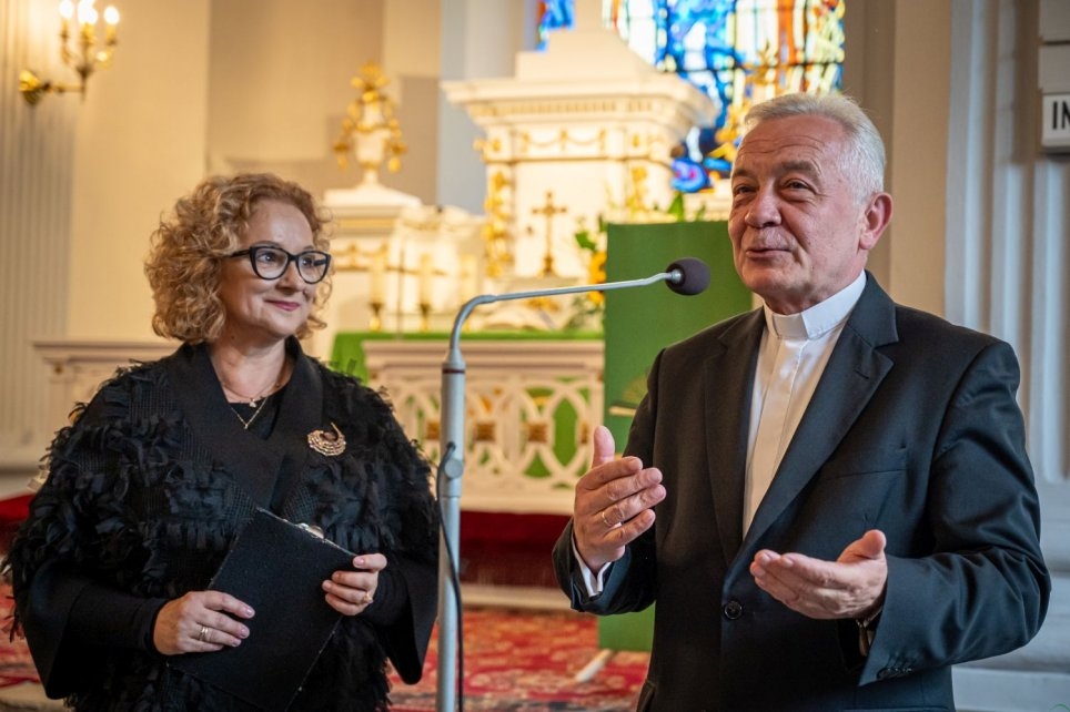 Dni Muzyki Organowej w Wiśle za nami