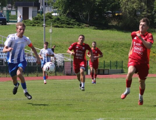 Puchar i sparingi – ZDJĘCIA