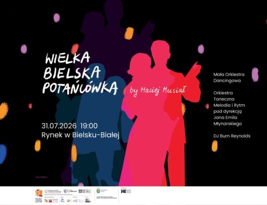 Bielski rynek zatańczy w rytmie retro