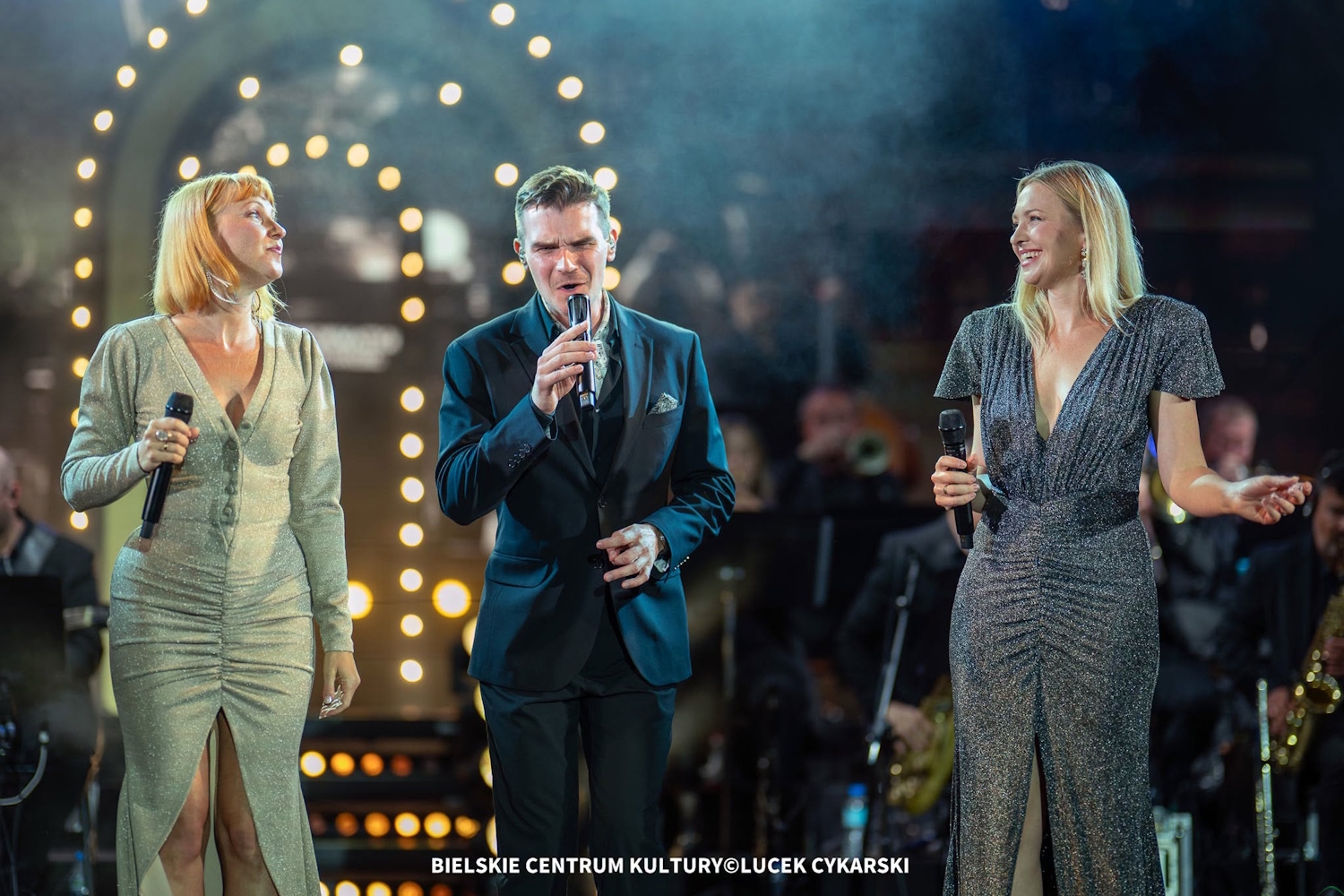 „Koterbska on Broadway” – koncertowy hołd dla bielskiej artystki | ZDJĘCIA