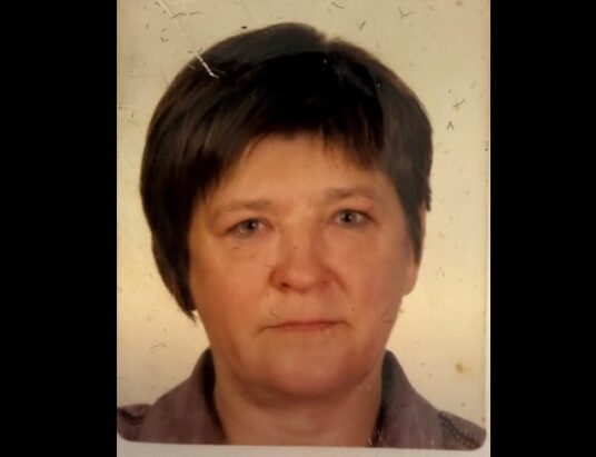 Trwają poszukiwania 61-latki. Ostatni raz widziano ją w niedzielę