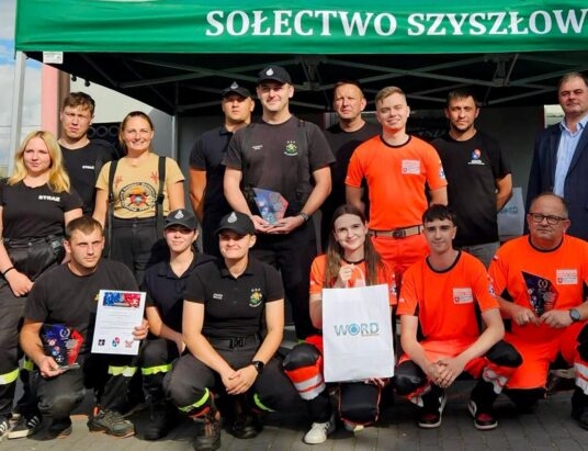 Perfekcyjni ratownicy | ZDJĘCIA