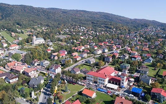 Planowane wyłączenie prądu w Wilkowicach. Mogą wystąpić utrudnienia w urzędzie
