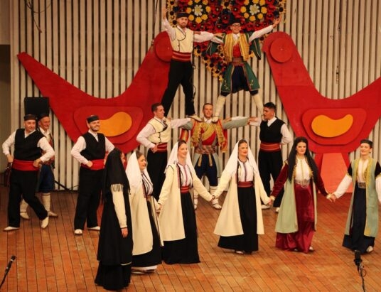 TKB: To będzie muzyczna podróż dookoła świata! Kto wytańczy Grand Prix MSF w Żywcu? WIDEO, SZCZEGÓŁOWY PROGRAM