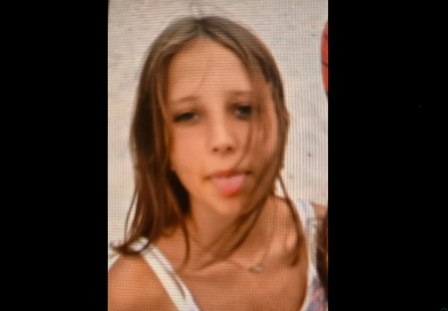 PILNE: Zaginęła 13-latka. Policja prowadzi poszukiwania