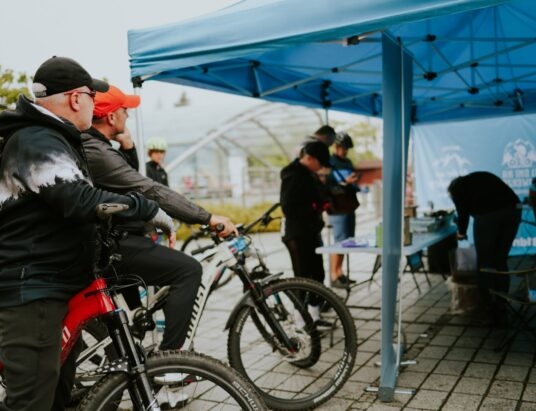 „31 dni na rowerze”. W tym roku każdy kilometr może pomóc Kamilce
