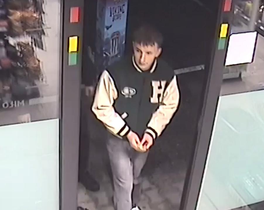 Poznajesz tych mężczyzn? Są poszukiwani ws. brutalnego pobicia