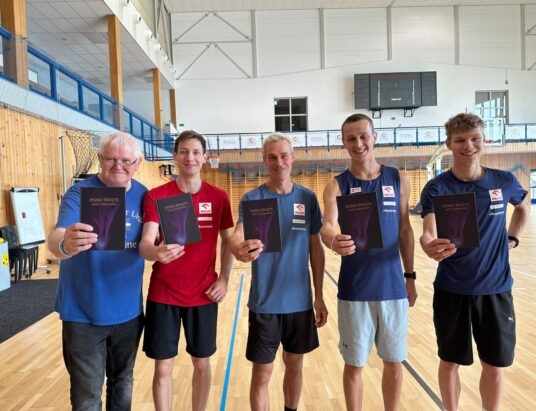 Nowy Testament dla skoczków i turystów. Kolejna letnia inicjatywa ks. Jana Byrta