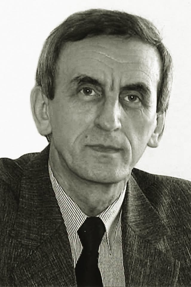 Odszedł Ryszard Mazur. Samorządowiec, społecznik i przewodnik