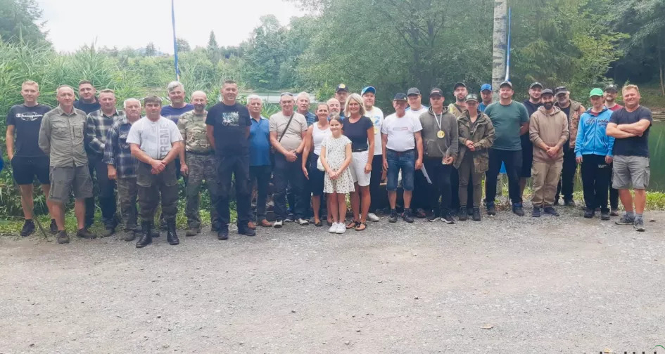 VI Memoriał im. Jana Śliwki nad goleszowskim TON-em