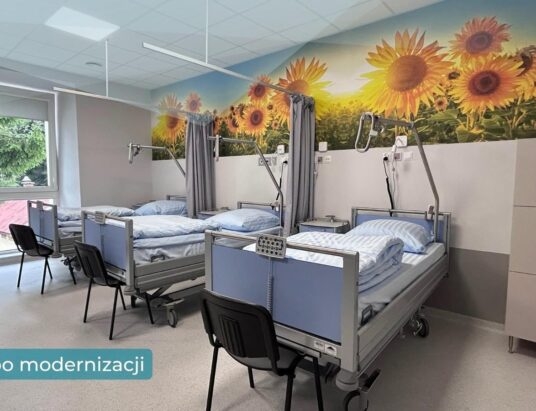 Zmodernizowali ZOL w Makowie Podhalańskim | ZDJĘCIA