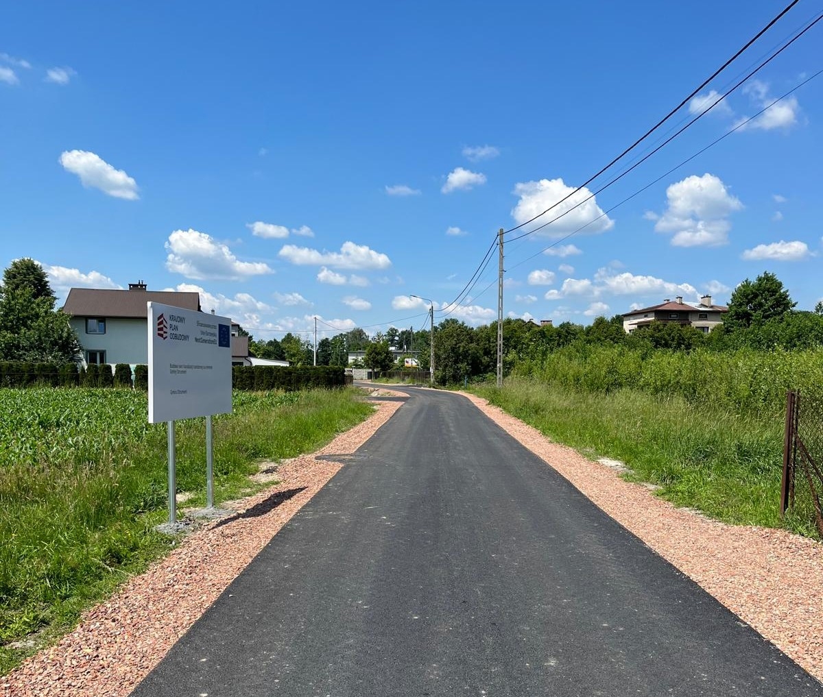Kolejne odcinki kanalizacji w gminie Strumień