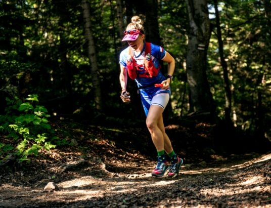 Ostatni miesiąc do premiery XRUN Vistula Trail w Wiśle