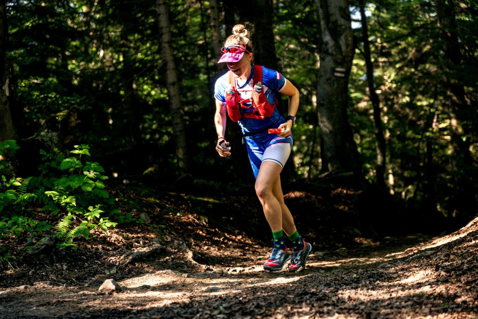 Ostatni miesiąc do premiery XRUN Vistula Trail w Wiśle
