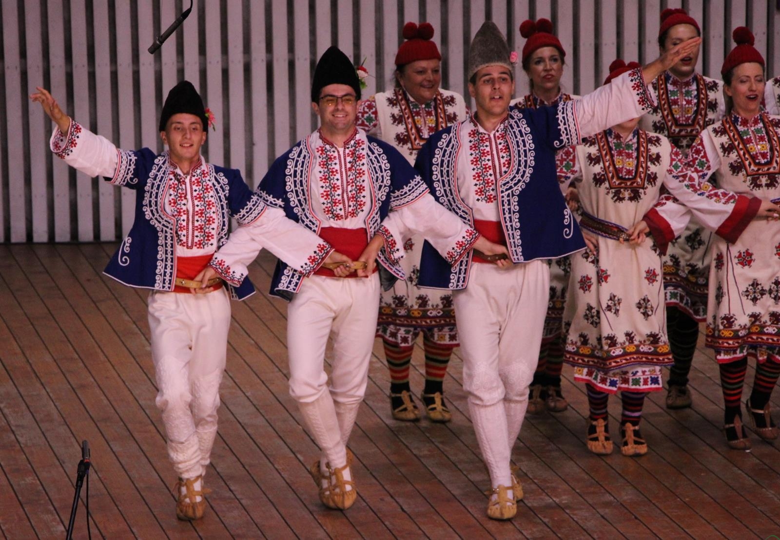 TKB Żywiec: Bułgaria z Grand Prix, a Zbyrcok z wyróżnieniem! WIDEO