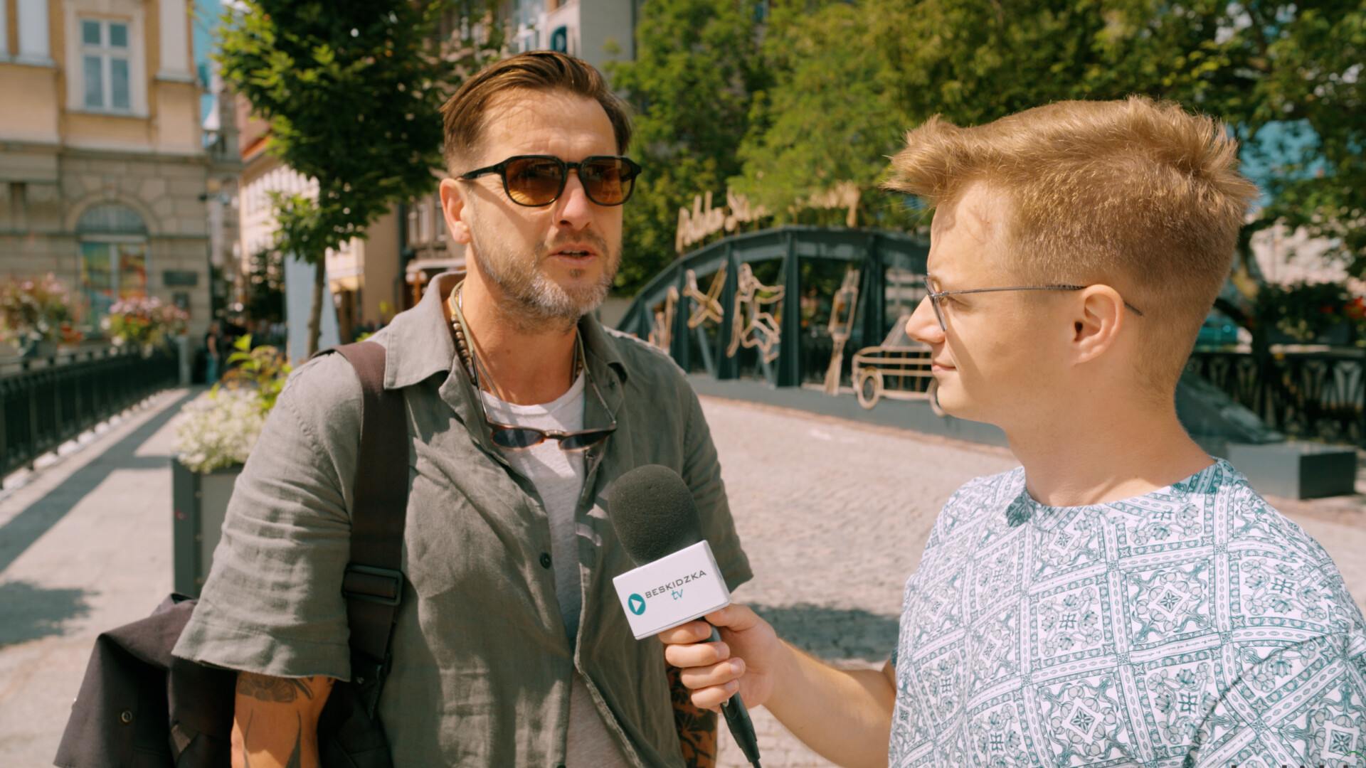 Co dalej PiS-em? Mieszkańcy Bielska-Białej nie gryźli się w język | SONDA