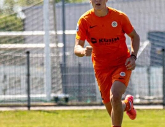 Wychowanek UKS Cieszyn z powołaniem do reprezentacji Polski U-16