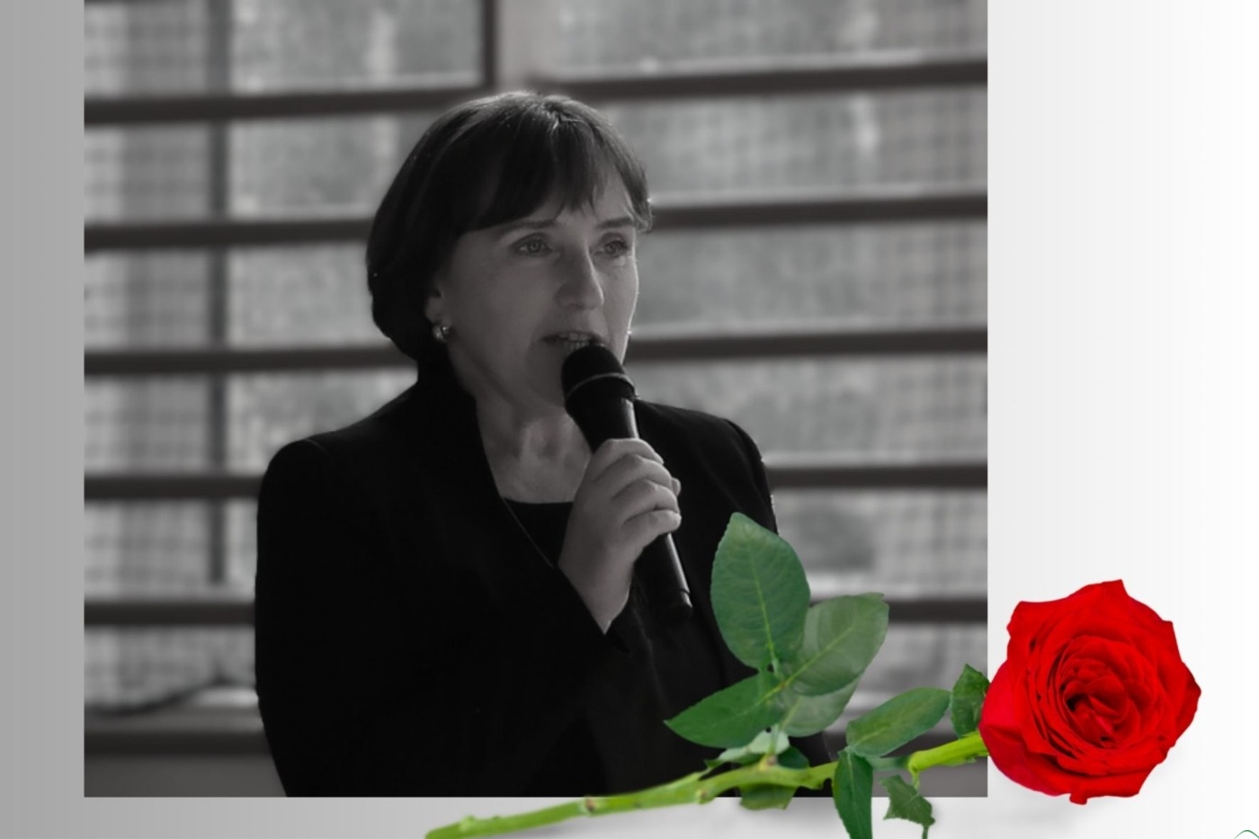 Zmarła dyrektor szkoły w Bieńkówce