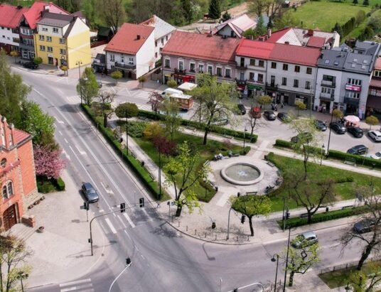 Jeden projekt do głosowania w Jordanowie