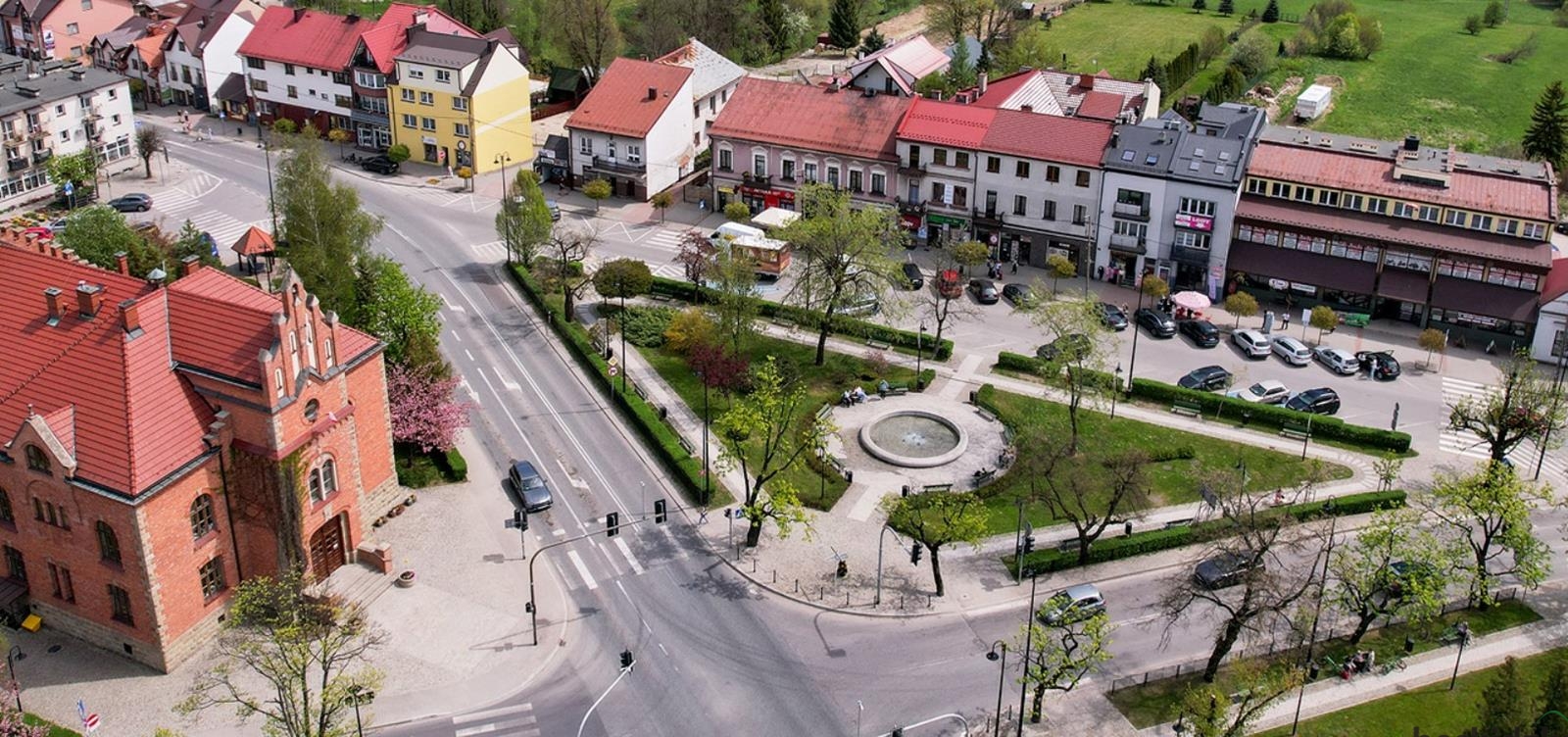 Jeden projekt do głosowania w Jordanowie