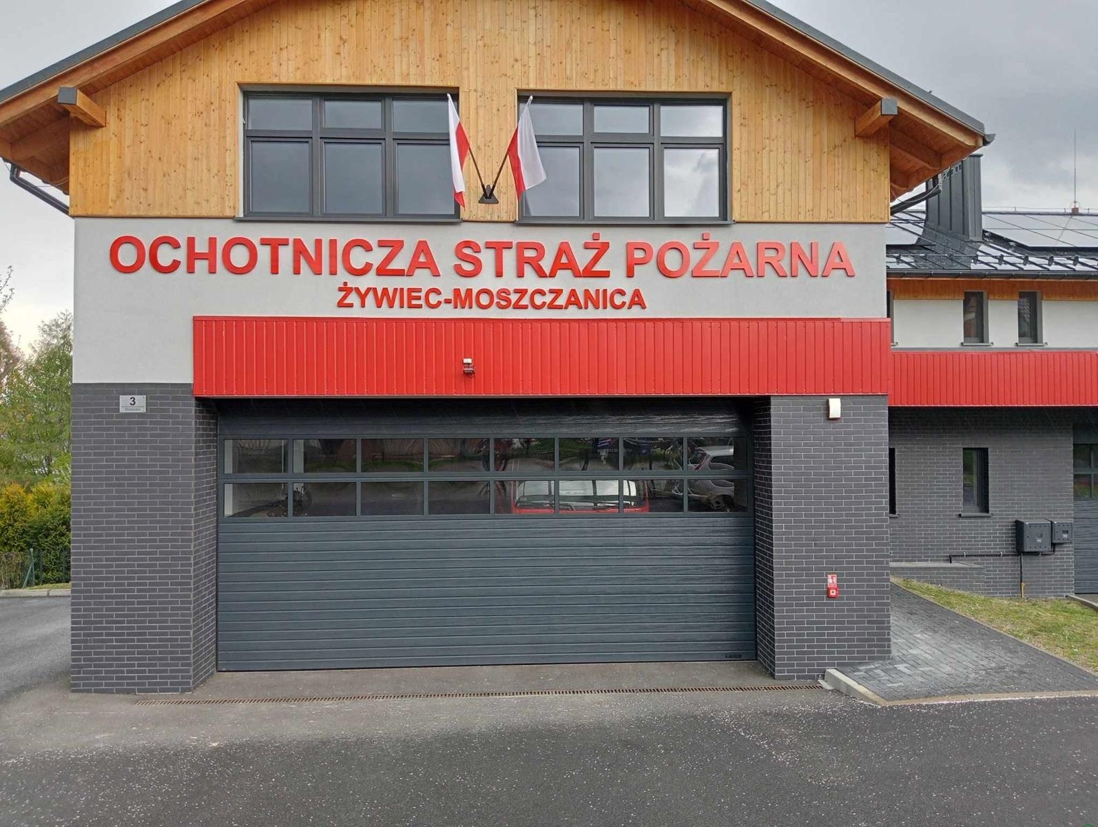 Ten alarm postawił na nogi sporą część mieszkańców. Co to było?