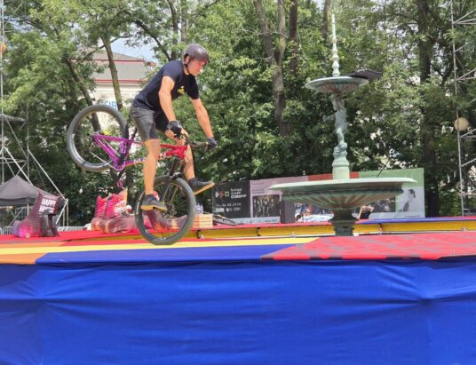 Happy Bike Beskidy 2026