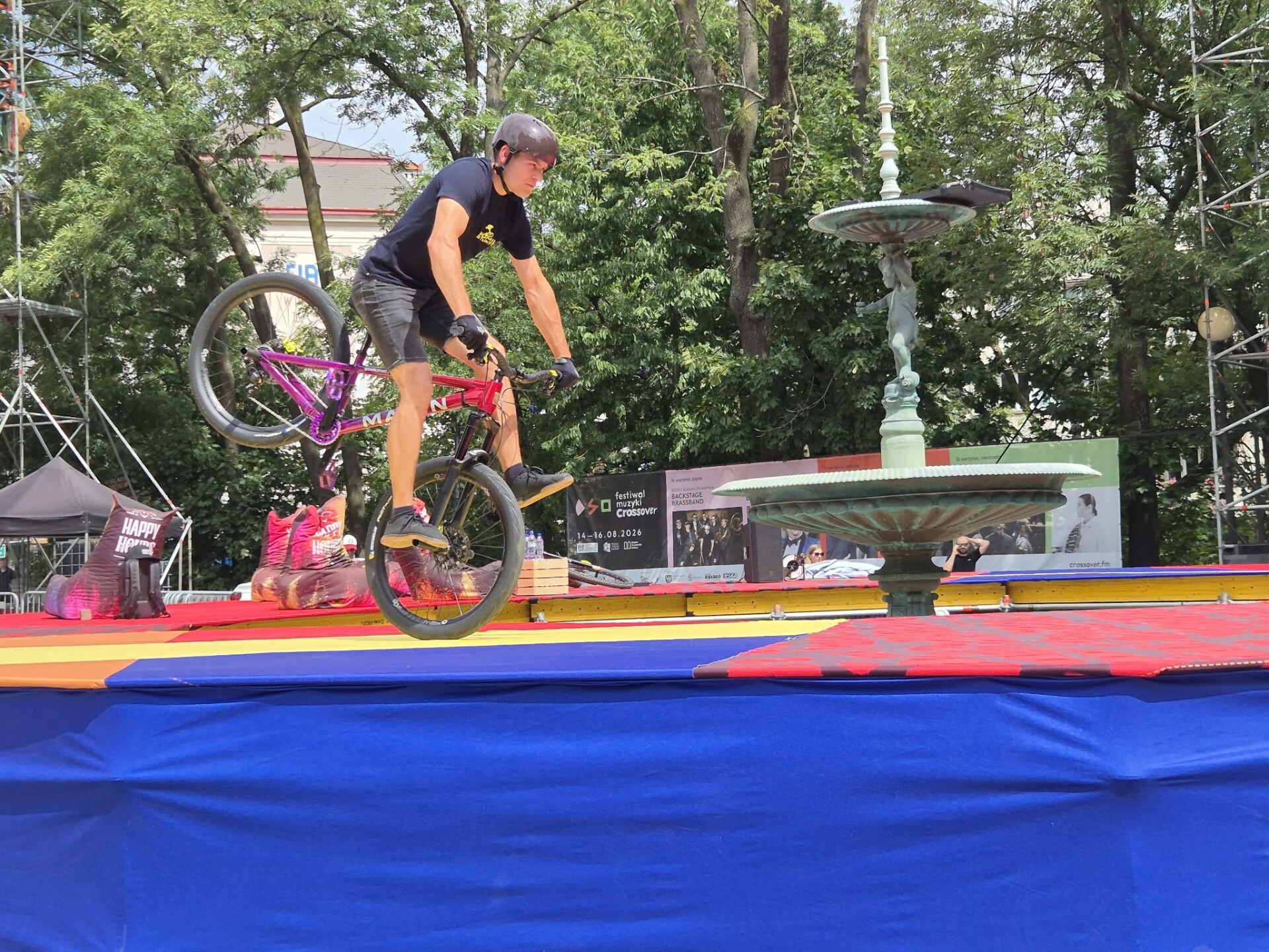 Happy Bike Beskidy 2026