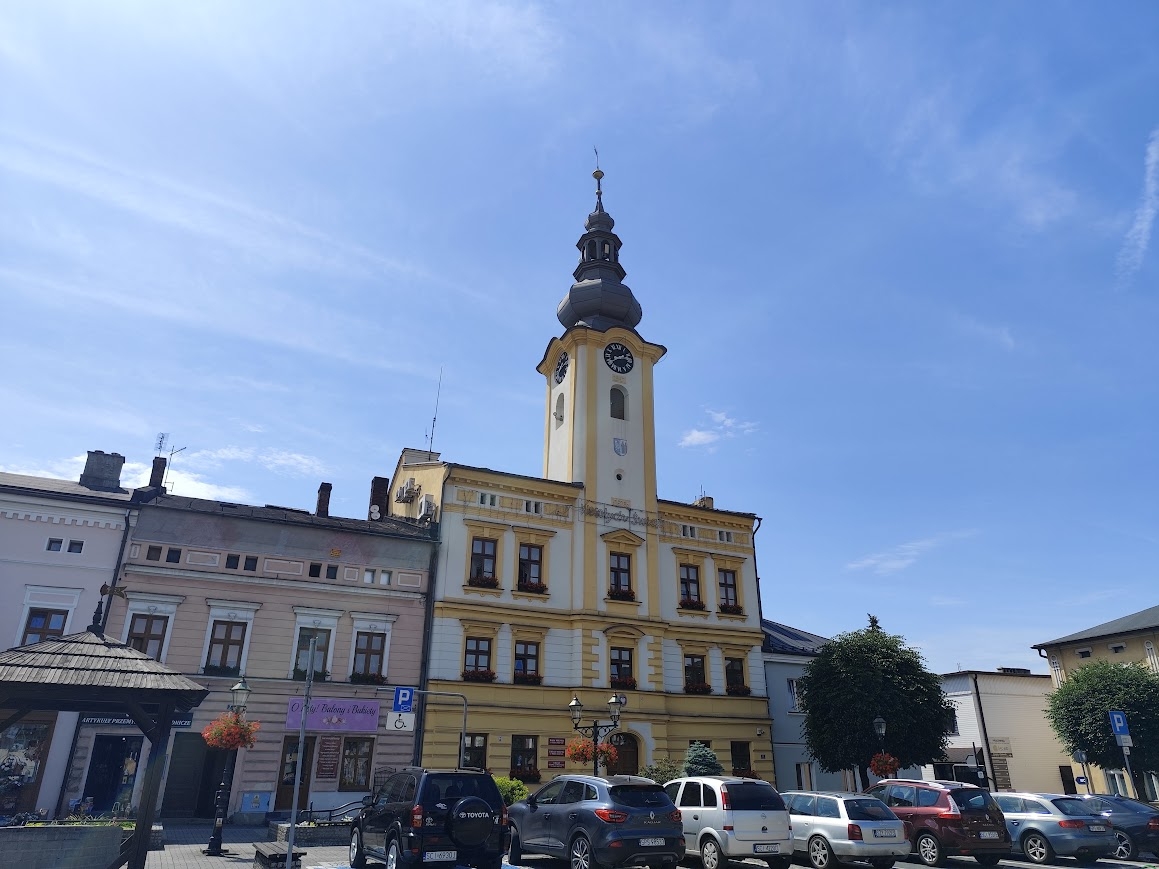 Strumień: Spokojnie, to nie bakteria E. coli
