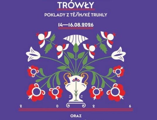 Skarby z Cieszyńskiej Trówły po raz 25. Spotkanie z rzemiosłem, muzyką i śląskim winem