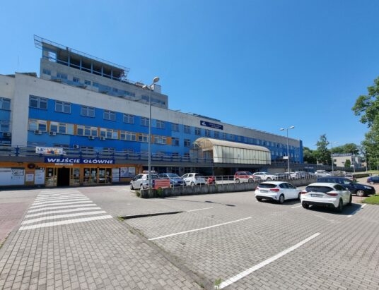 Szpital Śląski inwestuje w opiekę kardiologiczną. Nowy sprzęt za blisko 1,7 mln zł