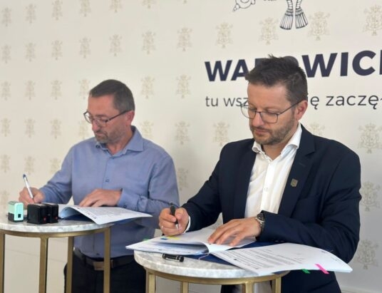 Wadowice kupują 10 autobusów