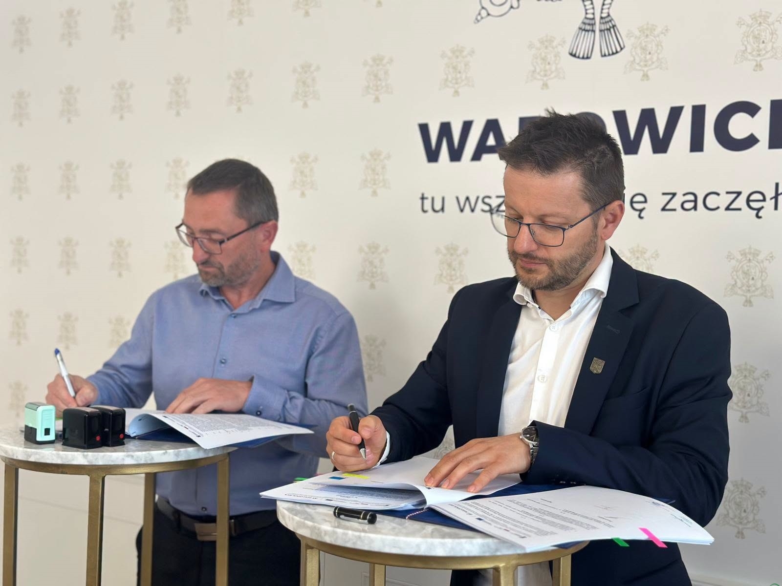 Wadowice kupują 10 autobusów