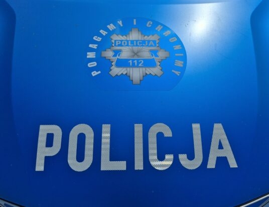 O krok od tragedii na ekspresówce. Wsiadł za kółko mając prawie 3,5 promila