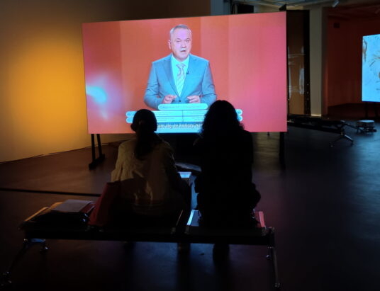 Czy istnieje jedna odpowiedź? „Archiwum wahań” w BWA