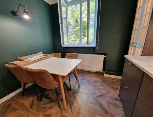 „Mieszkanie treningowe” czeka na pierwszych lokatorów